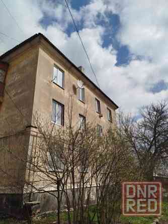 Продам двухкомнатную квартиру в Центрально-городском районе Макеевка