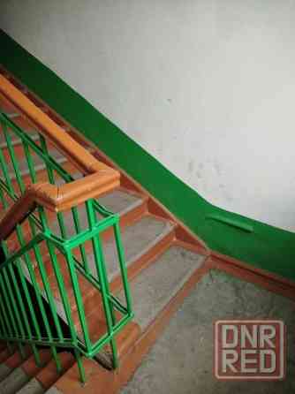 Продам двухкомнатную квартиру в Центрально-городском районе Макеевка