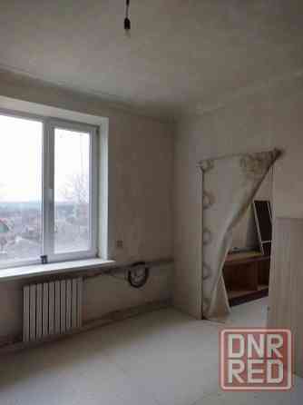 Продам двухкомнатную квартиру в Центрально-городском районе Макеевка