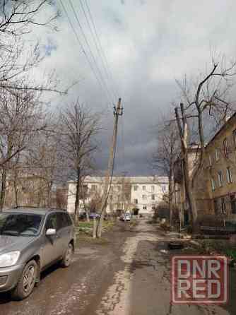 Продам двухкомнатную квартиру в Центрально-городском районе Макеевка