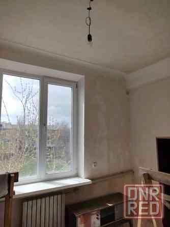 Продам двухкомнатную квартиру в Центрально-городском районе Макеевка