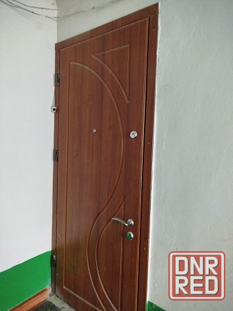 Продам двухкомнатную квартиру в Центрально-городском районе Макеевка - изображение 9