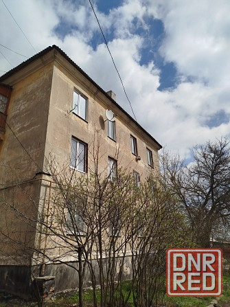 Продам двухкомнатную квартиру в Центрально-городском районе Макеевка - изображение 2