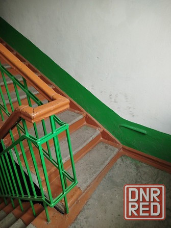 Продам двухкомнатную квартиру в Центрально-городском районе Макеевка - изображение 3