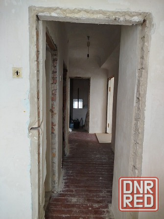 Продам двухкомнатную квартиру в Центрально-городском районе Макеевка - изображение 10