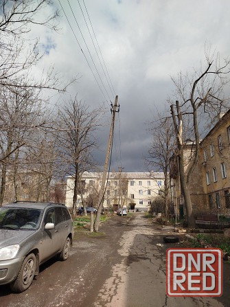 Продам двухкомнатную квартиру в Центрально-городском районе Макеевка - изображение 1