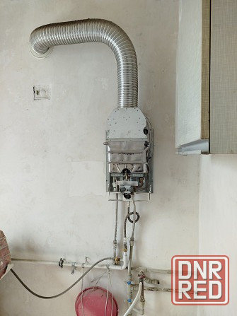 Продам двухкомнатную квартиру в Центрально-городском районе Макеевка - изображение 7