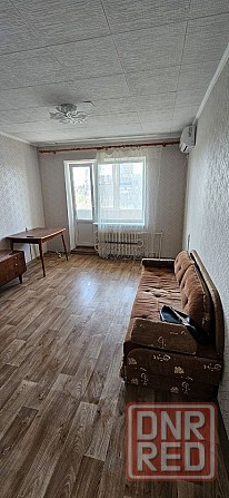 продам 1-комнатную квартиру чешку на Текстильщике Донецк - изображение 1