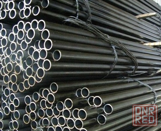 Труба вгп 20х2.5мм в Донецке Донецк - изображение 1