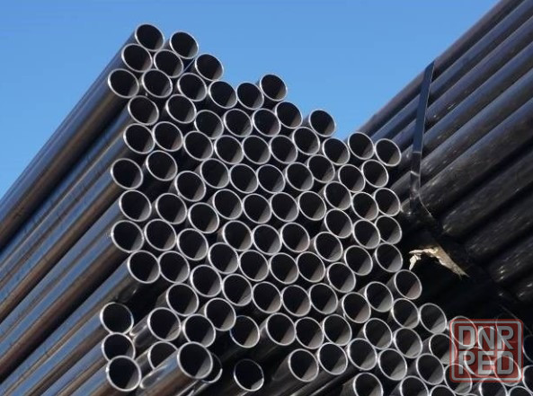 Труба вгп 76х3.5мм в Донецке Донецк - изображение 1