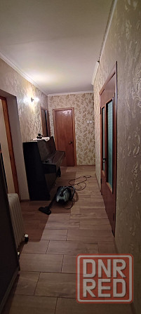 Сдам просторную 2к квартиру Мариупольская развилка Донецк - изображение 4