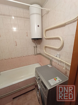 Сдам просторную 2к квартиру Мариупольская развилка Донецк - изображение 5