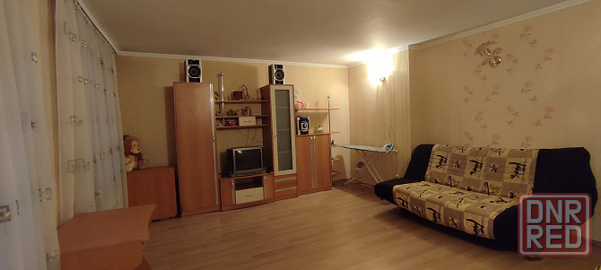 Сдам просторную 2к квартиру Мариупольская развилка Донецк - изображение 1