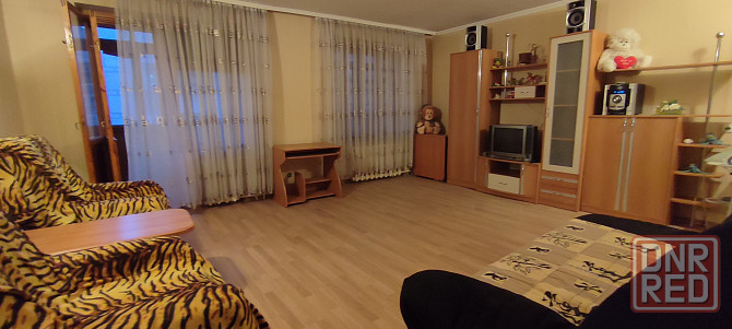 Сдам просторную 2к квартиру Мариупольская развилка Донецк - изображение 2