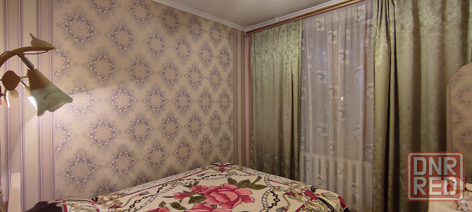 Сдам просторную 2к квартиру Мариупольская развилка Донецк - изображение 3