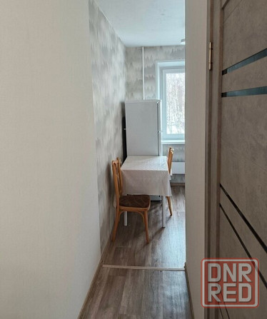 Сдаю однокомнатную квартиру 48 м2 этаж 4/9. город Донецк, Куйбышевский район Донецк - изображение 6