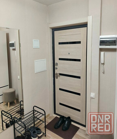 Сдаю однокомнатную квартиру 48 м2 этаж 4/9. город Донецк, Куйбышевский район Донецк - изображение 7