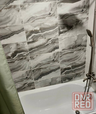 Сдаю однокомнатную квартиру 48 м2 этаж 4/9. город Донецк, Куйбышевский район Донецк - изображение 9