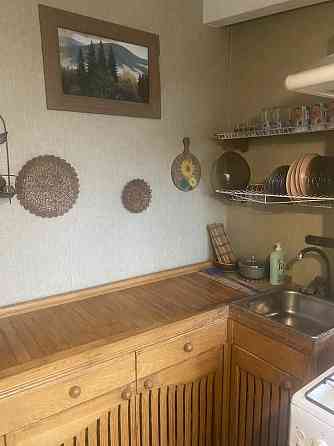 Сдам 2 комнатную квартиру на левом берегу Мариуполь