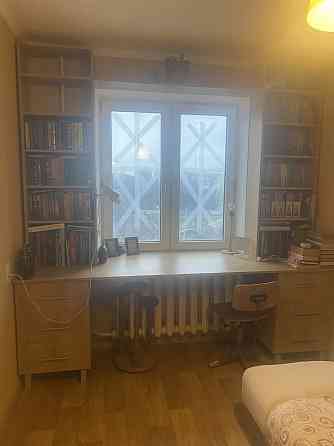 Сдам 2 комнатную квартиру на левом берегу Мариуполь