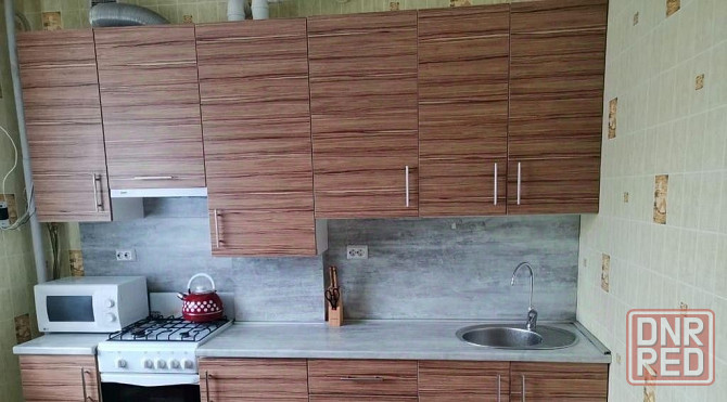 Срочная сдача двухкомнатной квартиры по адресу Киевский район, ул. Батищева Донецк - изображение 1