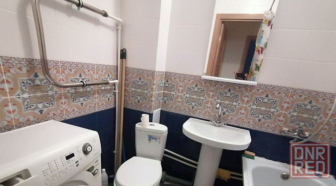 Срочная сдача двухкомнатной квартиры по адресу Киевский район, ул. Батищева Донецк - изображение 6