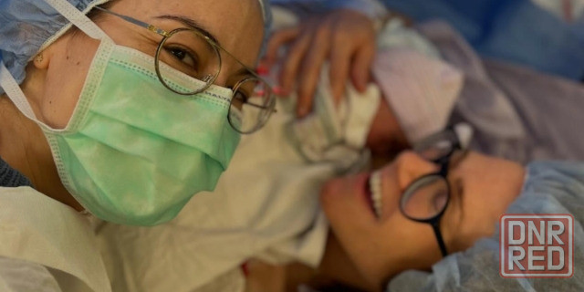 Хвост не пристегнёт, психиатр Донецк - изображение 1