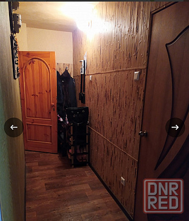 2 х ком. квартира, Петровский р-н (трест) Донецк - изображение 4