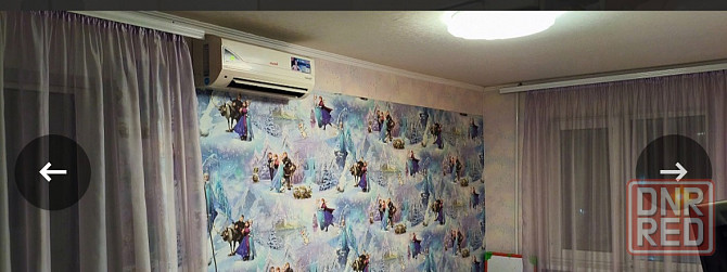 2 х ком. квартира, Петровский р-н (трест) Донецк - изображение 3