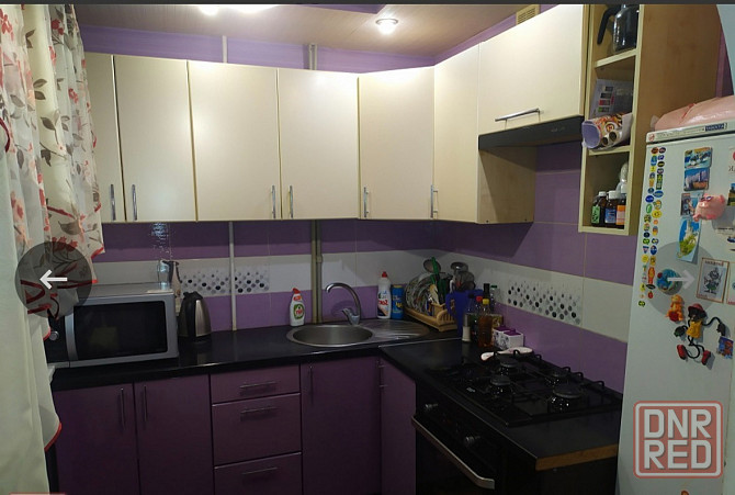 2 х ком. квартира, Петровский р-н (трест) Донецк - изображение 2