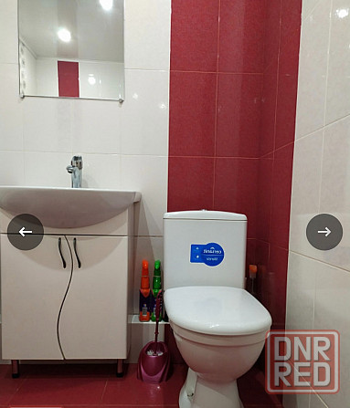 2 х ком. квартира, Петровский р-н (трест) Донецк - изображение 5