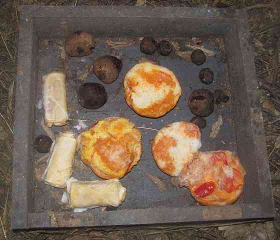 Что даже и не догадывается* Донецк