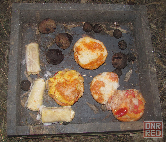 Что даже и не догадывается* Донецк - изображение 1