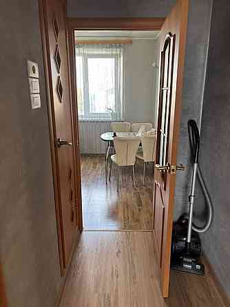 Сдаётся уютная двухкомнатная квартира в Донецке, Кировский район, Текстильщик. Донецк