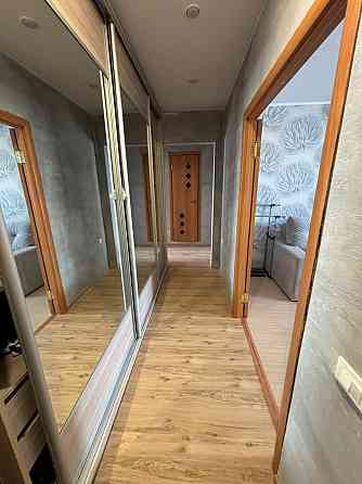 Сдаётся уютная двухкомнатная квартира в Донецке, Кировский район, Текстильщик. Донецк