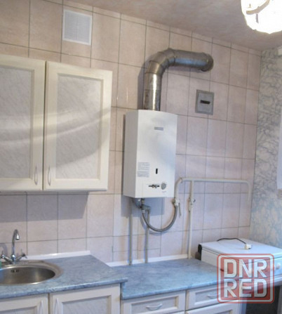 Сдается уютная двухкомнатная квартира в Будённовском районе Донецка, ул. Независимости Донецк - изображение 3