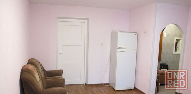 Сдается уютная двухкомнатная квартира в Будённовском районе Донецка, ул. Независимости Донецк - изображение 4