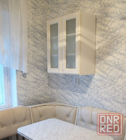 Сдается уютная двухкомнатная квартира в Будённовском районе Донецка, ул. Независимости Донецк - изображение 2