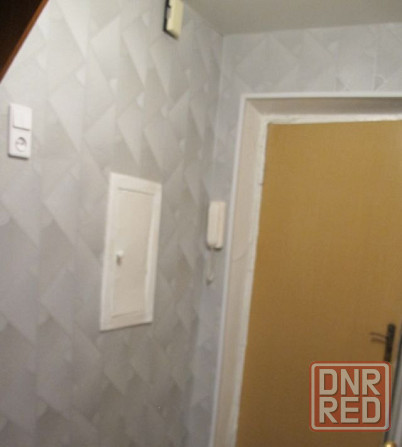 Сдается уютная двухкомнатная квартира в Будённовском районе Донецка, ул. Независимости Донецк - изображение 7