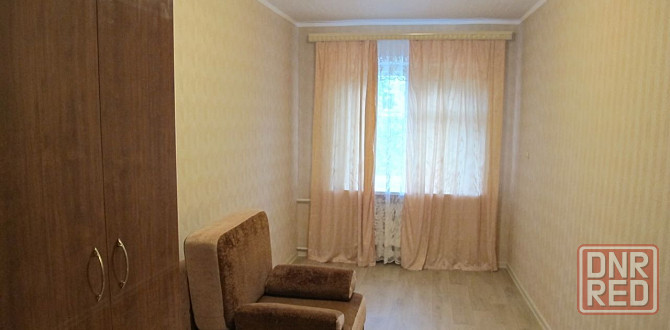 Сдается уютная двухкомнатная квартира в Будённовском районе Донецка, ул. Независимости Донецк - изображение 5