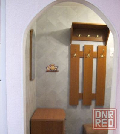 Сдается уютная двухкомнатная квартира в Будённовском районе Донецка, ул. Независимости Донецк - изображение 6