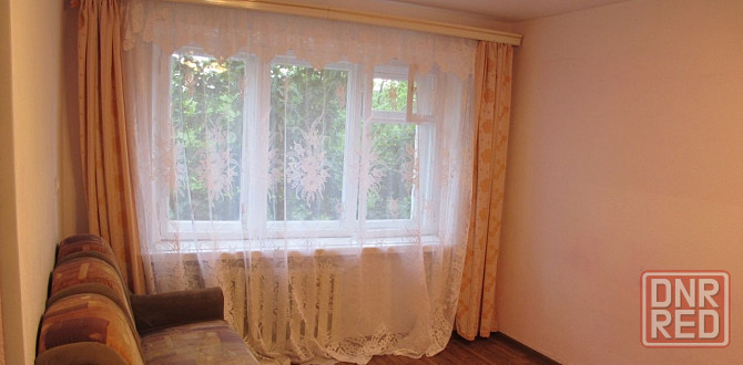 Сдается уютная двухкомнатная квартира в Будённовском районе Донецка, ул. Независимости Донецк - изображение 8