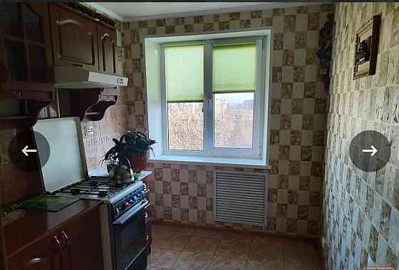 2х ком. квартира, микр-н Тихий Донецк