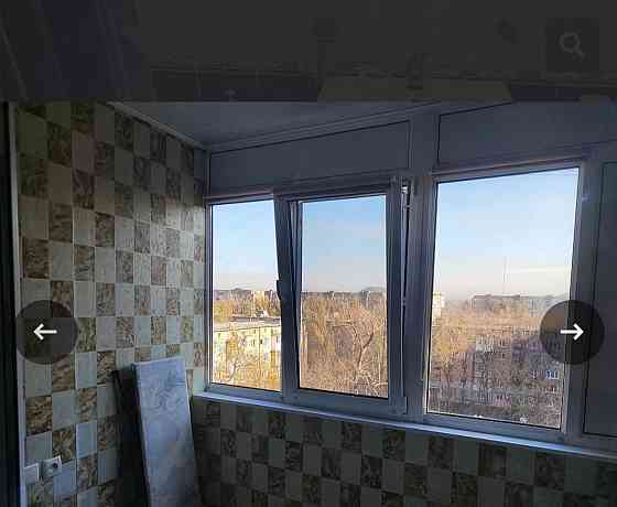 2х ком. квартира, микр-н Тихий Донецк