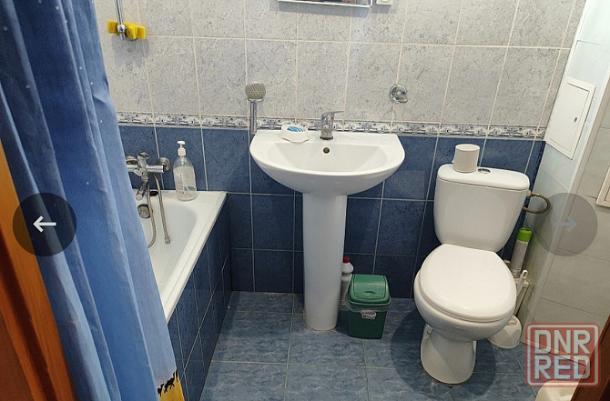 2х ком. квартира, микр-н Тихий Донецк - изображение 5