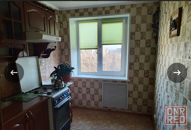 2х ком. квартира, микр-н Тихий Донецк - изображение 4