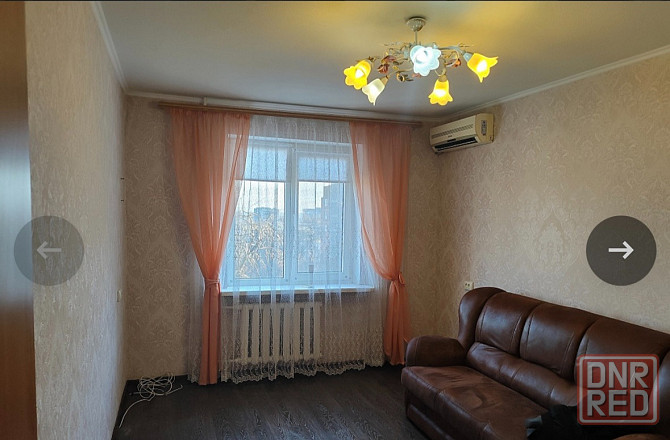 2х ком. квартира, микр-н Тихий Донецк - изображение 1