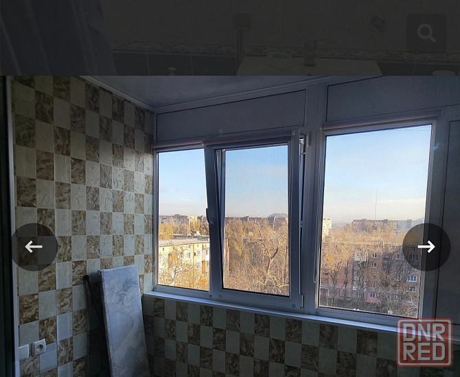 2х ком. квартира, микр-н Тихий Донецк - изображение 2