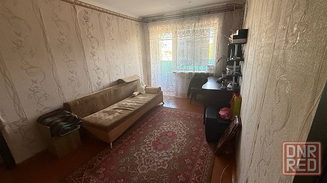 2х ком. квартира, Петровский (круг) Донецк - изображение 1