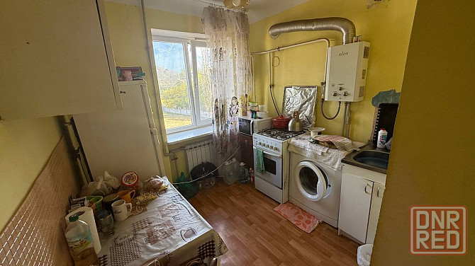 2х ком. квартира, Петровский (круг) Донецк - изображение 2